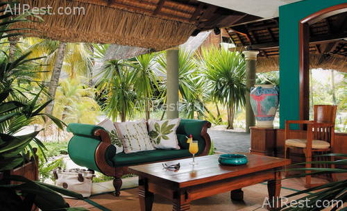Trou Aux Biches Hotel 12